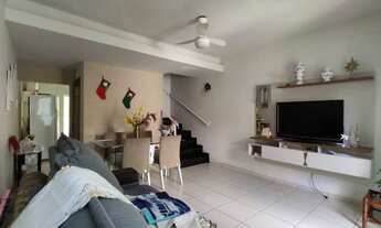 Imagem: Duplex Mobiliada São Marcos c/ 2suítes