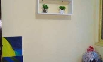 Imagem 3: Apartamento para venda tem 55 metros quadrados com 2 quartos em Vila Alpes - Goiânia - GO