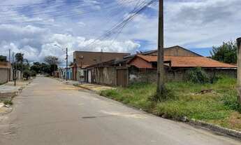Imagem 4: Lote no setor Itaipu go 360m² asfalto água a poucos minutos do Portal Sul Shopping