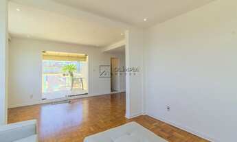 Imagem: Cobertura Venda 2 Dormitórios - 125 m²