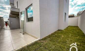 Imagem: Área Privativa com 3 Quartos à venda