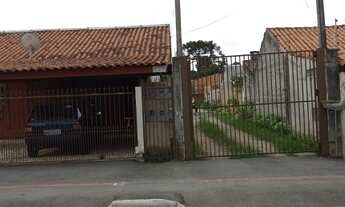 Imagem 8: Quatro casas de aluguel e Piraquara com possibilidade de retorno de R$ 3.000,00, terreno d