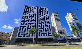 Imagem: Sala, 110 m² - venda por R$ 800.000,00