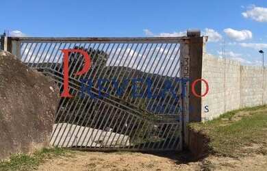 Imagem 6: CH-7583 - 2 CHÁCARAS C/10.100M² C/CASA INACABADA-TROCO IMOVEIS GUARULHOS-SP