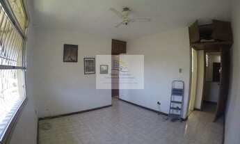 Imagem 4: Apartamento com 2 dormitórios à venda, 75 m² por R$ 230.000 - Largo do Barradas - Niterói