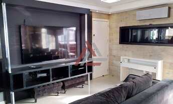 Imagem: Cobertura com 2 quartos à venda, 98 m²