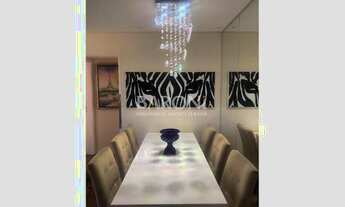 Imagem 6: São Paulo - Apartamento Padrão - Campo Belo