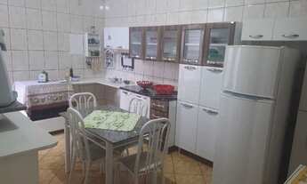 Imagem 4: Venda de Casas / Padrão na cidade de Araraquara