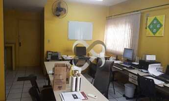 Imagem 3: Sala, 60 m² - venda por R$ 300.000,00 ou aluguel por R$ 1.300,00/mês - Centro - Londrina/P