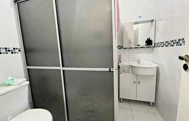 Imagem 6: Sobrado com 3 dormitórios à venda, 200 m² por R$ 450.000 - Sertaozinho - Matinhos/PR