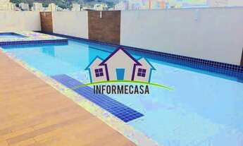 Imagem 2: APARTAMENTO RESIDENCIAL em Nova iguaçu - RJ, Centro