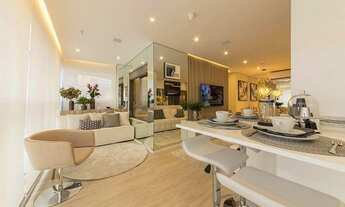 Imagem: SIDE ALTO DA BOA VISTA 59m² - UNIDADE PROMOCIONAL