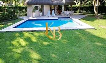 Imagem 5: Casa semi Linear na Barra