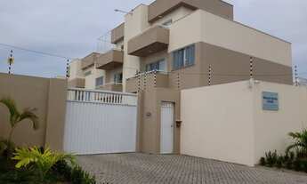 Imagem 6: COBERTURA 3/4 SENDO DUAS SUÍTES MIRAGEM