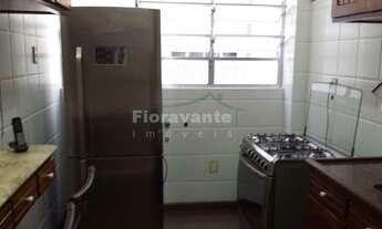 Imagem 5: Apartamento com 2 dorms, Boqueirão, Santos - R$ 485 mil, Cod: 2561