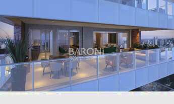 Imagem 2: São Paulo - Apartamento Padrão - Itaim Bibi