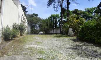 Imagem 3: Casa comercial no Bigorrilho com 850m²