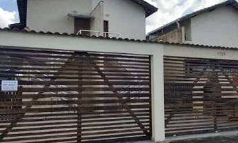 Imagem 1: Casa com 2 dormitórios à venda, 68 m² por R$ 179.000,00 - Jardim Magalhães - Itanhaém/SP