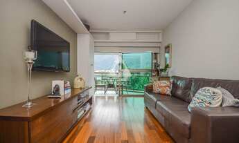 Imagem 6: Apart-hotel, suíte, infra