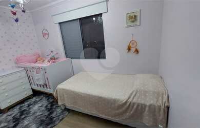 Imagem 7: Apartamento-São Paulo-PARQUE BRISTOL