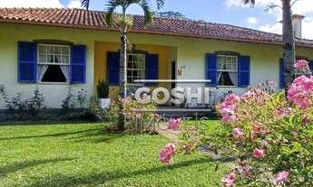 Imagem: Casa com 3 dormitórios, 220 m² - venda