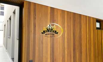 Imagem 3: Casa alto padrão condomínio em Alphaville