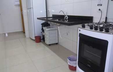 Imagem 5: Apartamento para venda tem 84m² com 2 quartos em Tupi - Praia Grande - SP