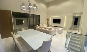 Imagem: Excelente Casa no Condomínio Bosque das