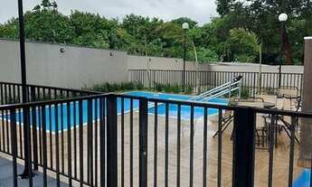 Imagem 1: Sorocaba - Apartamento Padrão - Jardim São Carlos