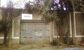 Imagem: TERRENO - REAL PARQUE - SP