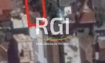 Imagem 3: Porto Alegre - Terreno Padrão - Passo da Areia