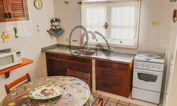 Imagem 7: Cobertura Duplex na Praia Grande em Ubatuba