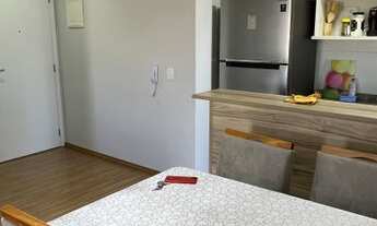 Imagem 4: Apartamento para venda na vila Falchi, imóvel com móveis planejados