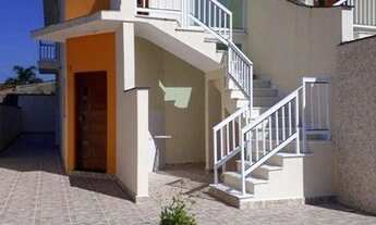 Imagem 3: Sobrado com 2 dormitórios à venda, 61 m² por R$ 219.000,00 - Balneário Jardim de Itanhaém