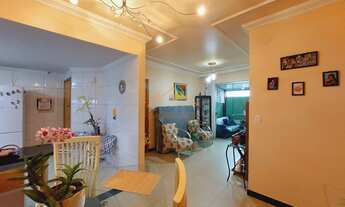 Imagem 9: Área Privativa 3 quartos 1 suíte 2 vagas de garagem e Elevador na região do Novo Eldorado