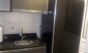 Imagem 5: Apartamento para venda com 52 metros quadrados com 2 quartos em Jardim Iracema - São Paulo