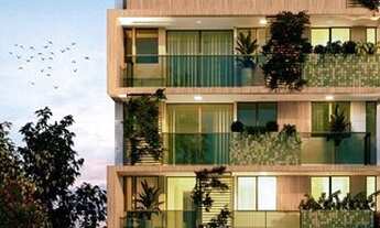 Imagem: Apto 2 quartos intermares