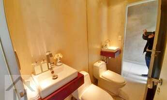 Imagem 3: Prédio para alugar, 315 m² por R$ 15.000,00/mês - Vila Indiana - São Paulo/SP