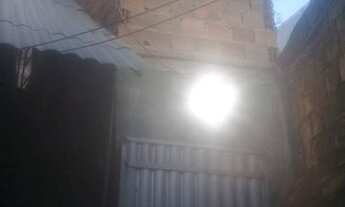 Imagem 6: Vendo kitnet nos Barris