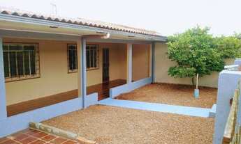 Imagem 4: Casa com 3 dormitórios à venda, 130 m² por R$ 250.000 - Guarujá - Cascavel/PR