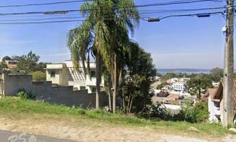 Imagem: TERRENO QUATRO BARRAS - PR