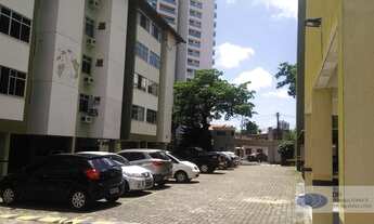 Imagem 3: Apartamento com 3 dormitórios à venda, 81 m² por R$ 250.000 - Engenheiro Luciano Cavalcant