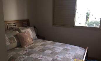 Imagem 6: SãO PAULO - Apartamento Padrão - Perdizes