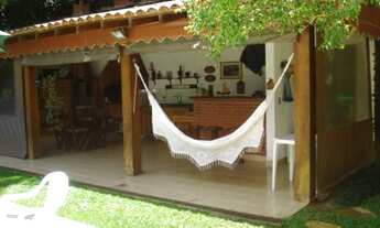 Imagem 4: SOBRADO RESIDENCIAL À VENDA, GRANJA VIANA, COTIA