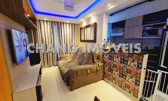 Imagem 2: Magnífico apto 2 qtos todo com armários planejados infra total próximo a Salinópolis