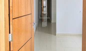 Imagem 4: Casa no Bairro Jardim Primavera de três quartos com suíte