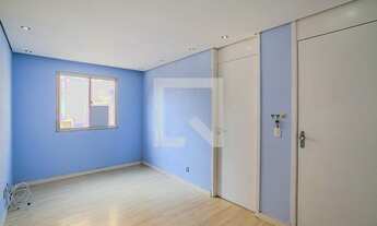 Imagem 2: Apartamento à Venda - Vila Tibirica, 3 Quartos, 80 m2