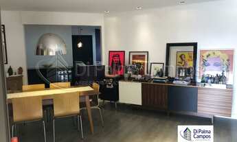 Imagem 7: Apartamento para alugar, com 135m² , na Vila Mariana