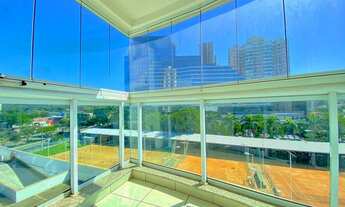 Imagem 6: 03 Quartos, 86m², 02 Suítes, banheiro social, 02 varandas, Enseada do Suá