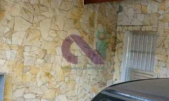 Imagem 2: Sobrado com 3 quartos à Venda, Jardim das Flores - Osasco